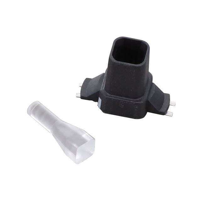 LPV2-0500D-RGB Bivar Inc.  Ottica - Tubi luminosi